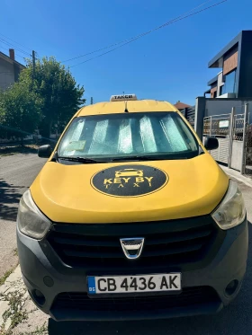 Dacia Dokker, снимка 1