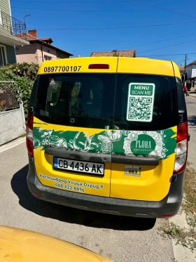 Dacia Dokker, снимка 4