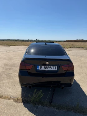 BMW 335, снимка 5