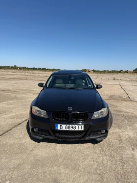 BMW 335, снимка 3