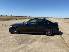 BMW 335, снимка 4