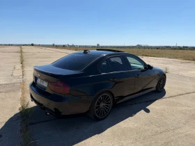 BMW 335, снимка 6