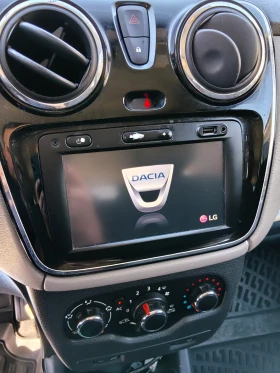 Dacia Lodgy, снимка 8