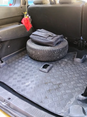 Dacia Lodgy, снимка 12