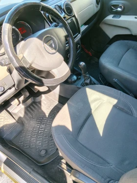 Dacia Lodgy, снимка 5