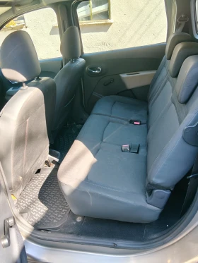 Dacia Lodgy, снимка 7