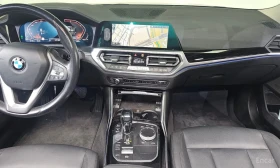 BMW 320, снимка 9