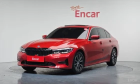 BMW 320, снимка 1