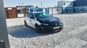 Honda Civic, снимка 5
