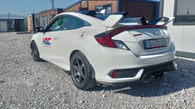 Honda Civic, снимка 4