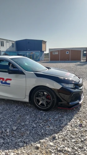 Honda Civic, снимка 6
