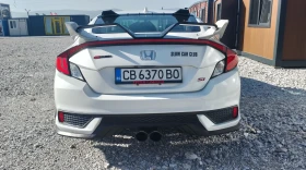 Honda Civic, снимка 3