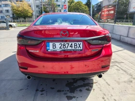 Mazda 6 III, снимка 5