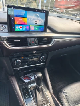 Mazda 6 III, снимка 10