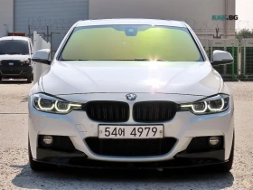 BMW 330 MPACK* RWD* FULL LED* HUD* ПОДГРЕВИ* , снимка 1