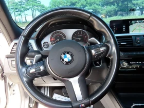 BMW 330 MPACK* RWD* FULL LED* HUD* ПОДГРЕВИ* , снимка 8