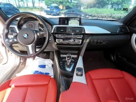BMW 330 MPACK* RWD* FULL LED* HUD* ПОДГРЕВИ* , снимка 7