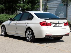 BMW 330 MPACK* RWD* FULL LED* HUD* ПОДГРЕВИ* , снимка 3