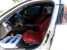 BMW 330 MPACK* RWD* FULL LED* HUD* ПОДГРЕВИ* , снимка 5