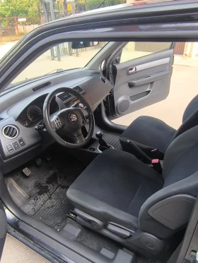 Suzuki Swift, снимка 6