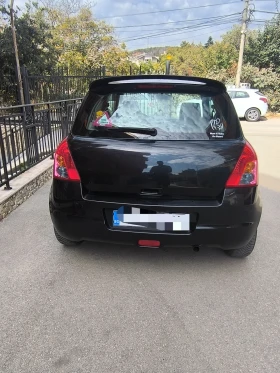 Suzuki Swift, снимка 2