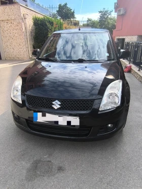 Suzuki Swift, снимка 1