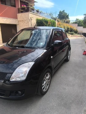 Suzuki Swift, снимка 11