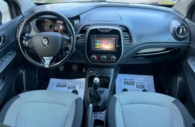 Renault Captur KEYLESS NAVI , снимка 13