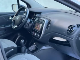 Renault Captur KEYLESS NAVI , снимка 11