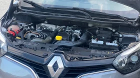 Renault Captur KEYLESS NAVI , снимка 16