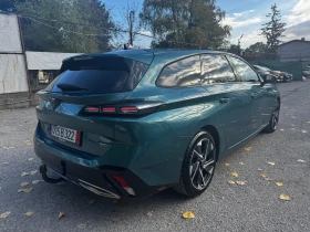 Peugeot 308 1.6Plug-in Hybrid 225ks.ALLURE e- EAT8, снимка 6
