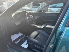 Peugeot 308 1.6Plug-in Hybrid 225ks.ALLURE e- EAT8, снимка 7