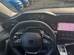 Peugeot 308 1.6Plug-in Hybrid 225ks.ALLURE e- EAT8, снимка 14