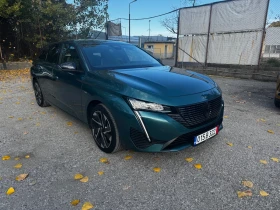 Peugeot 308 1.6Plug-in Hybrid 225ks.ALLURE e- EAT8, снимка 3