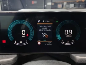 Hyundai Sonata 2.0 Lpg Mobility, снимка 8