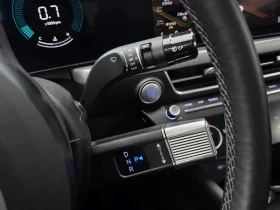 Hyundai Sonata 2.0 Lpg Mobility, снимка 9