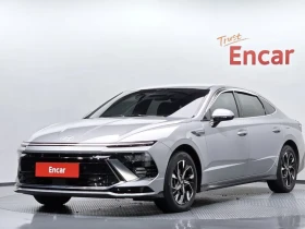 Hyundai Sonata 2.0 Lpg Mobility, снимка 1