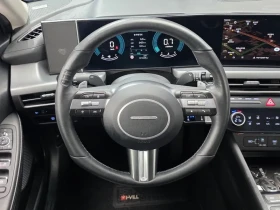Hyundai Sonata 2.0 Lpg Mobility, снимка 13