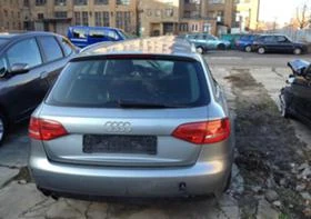 Audi A4 2.0tdi, 2.0tfsi - [3] 