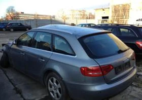 Audi A4 2.0tdi, 2.0tfsi - [4] 