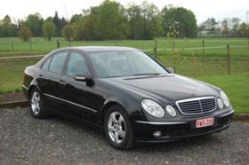 Обява за продажба на Mercedes-Benz E 220 Е 220 СDI ~11 лв. - изображение 1