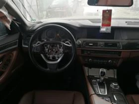 BMW 530 - [10] 