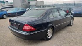 Mercedes-Benz S 350 NOV VNOS GERMANY | Mobile.bg    5