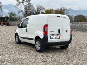 Fiat Fiorino 1.4 i  EURO 6B  ! | Mobile.bg   7