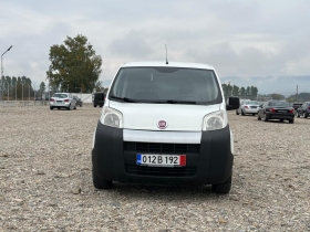     Fiat Fiorino 1.4 i  EURO 6B  !