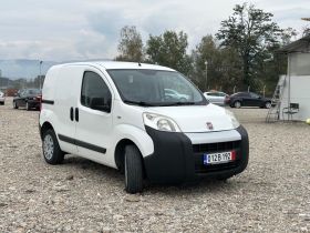 Fiat Fiorino 1.4 i  EURO 6B  ! | Mobile.bg   3