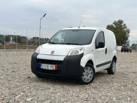     Fiat Fiorino 1.4 i  EURO 6B  !