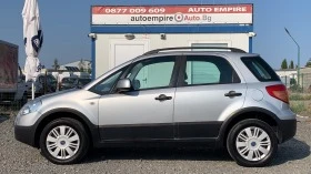 Suzuki SX4 1.6 4x4 🇮🇹 - [9] 