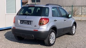 Suzuki SX4 1.6 4x4 🇮🇹 - [6] 