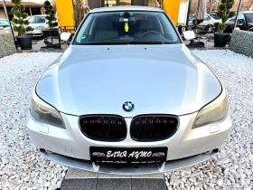 BMW 520 I TOP, снимка 2 - Автомобили и джипове - 43774729